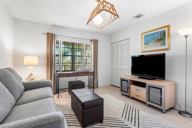 Turnkey 2-Bedroom Condo with Sunset Lake Views. Welcome to this on Hunters Run Golf and Country Club in Florida - for sale on GolfHomes.com, golf home, golf lot