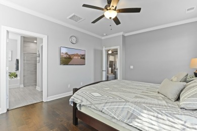 **SOLD FULLY FURNISHED** Welcome home to this beautifully on Cypress Point Par 3 in South Carolina - for sale on GolfHomes.com, golf home, golf lot