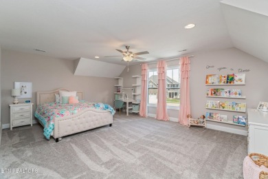A rare opportunity featuring a fully finished walk-out basement! on The Preserve 9 Hole Golf Course in Tennessee - for sale on GolfHomes.com, golf home, golf lot