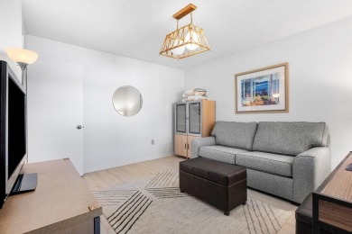 Turnkey 2-Bedroom Condo with Sunset Lake Views. Welcome to this on Hunters Run Golf and Country Club in Florida - for sale on GolfHomes.com, golf home, golf lot