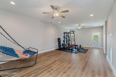 A rare opportunity featuring a fully finished walk-out basement! on The Preserve 9 Hole Golf Course in Tennessee - for sale on GolfHomes.com, golf home, golf lot