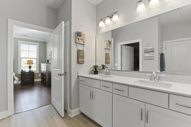 **SOLD FULLY FURNISHED** Welcome home to this beautifully on Cypress Point Par 3 in South Carolina - for sale on GolfHomes.com, golf home, golf lot