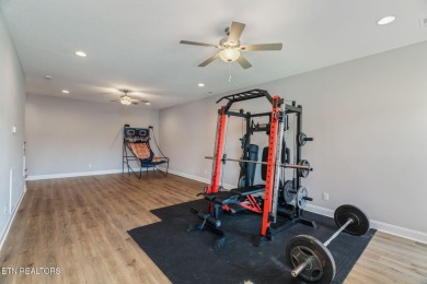 A rare opportunity featuring a fully finished walk-out basement! on The Preserve 9 Hole Golf Course in Tennessee - for sale on GolfHomes.com, golf home, golf lot