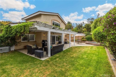 Stunning 4-Bedroom Home on Corner Lot in Anaheim Hills 

Located on Anaheim Hills Golf Course in California - for sale on GolfHomes.com, golf home, golf lot