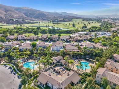 *Welcome to this stunning three-bedroom, 2.5-bathroom condo on Glen Ivy Golf Club in California - for sale on GolfHomes.com, golf home, golf lot