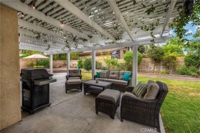 Stunning 4-Bedroom Home on Corner Lot in Anaheim Hills 

Located on Anaheim Hills Golf Course in California - for sale on GolfHomes.com, golf home, golf lot