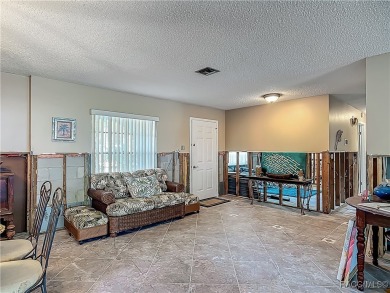 Welcome to 1011 SE 4th Ave., Crystal River -- a unique on Plantation Inn and Golf Resort  in Florida - for sale on GolfHomes.com, golf home, golf lot