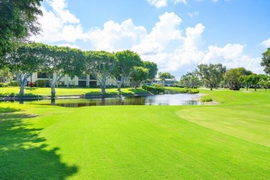 Turnkey 2-Bedroom Condo with Sunset Lake Views. Welcome to this on Hunters Run Golf and Country Club in Florida - for sale on GolfHomes.com, golf home, golf lot