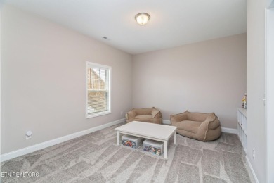 A rare opportunity featuring a fully finished walk-out basement! on The Preserve 9 Hole Golf Course in Tennessee - for sale on GolfHomes.com, golf home, golf lot