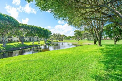 Turnkey 2-Bedroom Condo with Sunset Lake Views. Welcome to this on Hunters Run Golf and Country Club in Florida - for sale on GolfHomes.com, golf home, golf lot