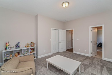 A rare opportunity featuring a fully finished walk-out basement! on The Preserve 9 Hole Golf Course in Tennessee - for sale on GolfHomes.com, golf home, golf lot