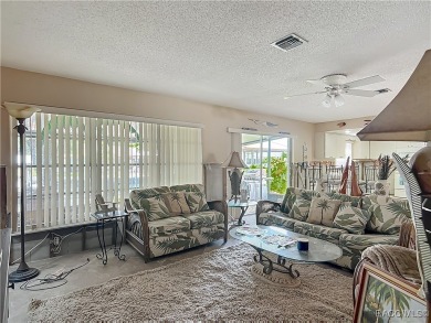 Welcome to 1011 SE 4th Ave., Crystal River -- a unique on Plantation Inn and Golf Resort  in Florida - for sale on GolfHomes.com, golf home, golf lot