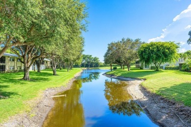 Turnkey 2-Bedroom Condo with Sunset Lake Views. Welcome to this on Hunters Run Golf and Country Club in Florida - for sale on GolfHomes.com, golf home, golf lot