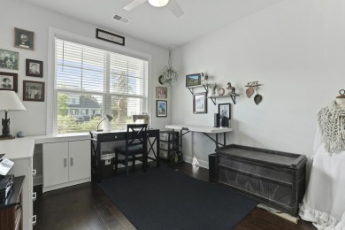 **SOLD FULLY FURNISHED** Welcome home to this beautifully on Cypress Point Par 3 in South Carolina - for sale on GolfHomes.com, golf home, golf lot