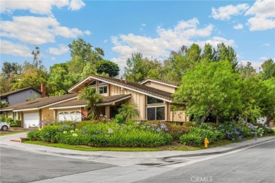 Stunning 4-Bedroom Home on Corner Lot in Anaheim Hills 

Located on Anaheim Hills Golf Course in California - for sale on GolfHomes.com, golf home, golf lot