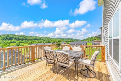A rare opportunity featuring a fully finished walk-out basement! on The Preserve 9 Hole Golf Course in Tennessee - for sale on GolfHomes.com, golf home, golf lot