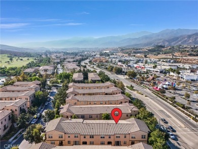 *Welcome to this stunning three-bedroom, 2.5-bathroom condo on Glen Ivy Golf Club in California - for sale on GolfHomes.com, golf home, golf lot