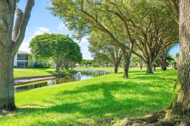 Turnkey 2-Bedroom Condo with Sunset Lake Views. Welcome to this on Hunters Run Golf and Country Club in Florida - for sale on GolfHomes.com, golf home, golf lot