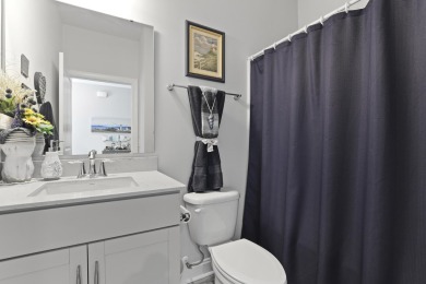 **SOLD FULLY FURNISHED** Welcome home to this beautifully on Cypress Point Par 3 in South Carolina - for sale on GolfHomes.com, golf home, golf lot