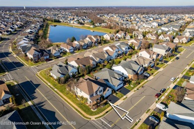 Experience the country club lifestyle of Regency at Monroe, an on Regency At Monroe Golf and Country Club in New Jersey - for sale on GolfHomes.com, golf home, golf lot