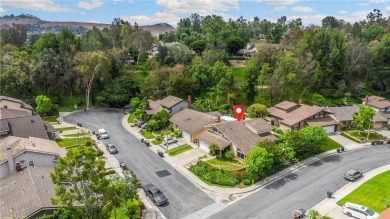 Stunning 4-Bedroom Home on Corner Lot in Anaheim Hills 

Located on Anaheim Hills Golf Course in California - for sale on GolfHomes.com, golf home, golf lot
