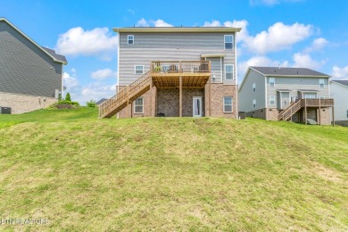 A rare opportunity featuring a fully finished walk-out basement! on The Preserve 9 Hole Golf Course in Tennessee - for sale on GolfHomes.com, golf home, golf lot