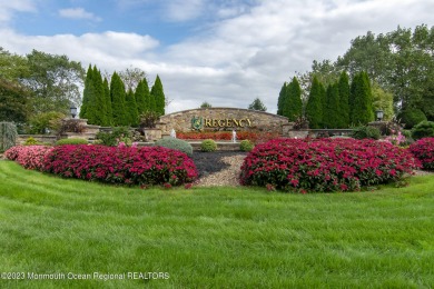 Experience the country club lifestyle of Regency at Monroe, an on Regency At Monroe Golf and Country Club in New Jersey - for sale on GolfHomes.com, golf home, golf lot