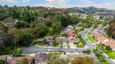 Stunning 4-Bedroom Home on Corner Lot in Anaheim Hills 

Located on Anaheim Hills Golf Course in California - for sale on GolfHomes.com, golf home, golf lot