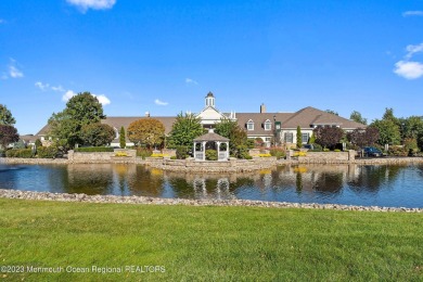 Experience the country club lifestyle of Regency at Monroe, an on Regency At Monroe Golf and Country Club in New Jersey - for sale on GolfHomes.com, golf home, golf lot