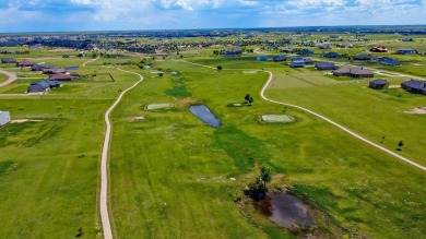 STUNNING HOME ON THE GOLF COURSE IN RIVER FALLS! You'll find on River Falls Par 3 Golf Course and Air Park in Texas - for sale on GolfHomes.com, golf home, golf lot