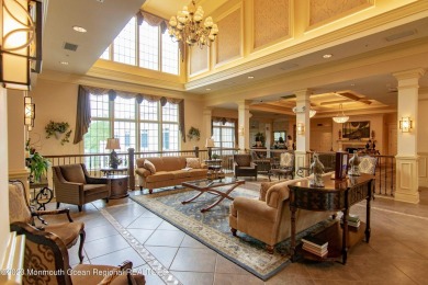 Experience the country club lifestyle of Regency at Monroe, an on Regency At Monroe Golf and Country Club in New Jersey - for sale on GolfHomes.com, golf home, golf lot