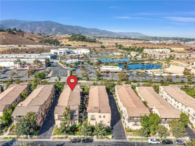 *Welcome to this stunning three-bedroom, 2.5-bathroom condo on Glen Ivy Golf Club in California - for sale on GolfHomes.com, golf home, golf lot