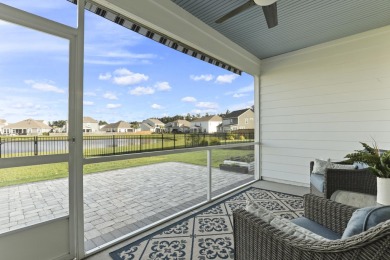 **SOLD FULLY FURNISHED** Welcome home to this beautifully on Cypress Point Par 3 in South Carolina - for sale on GolfHomes.com, golf home, golf lot