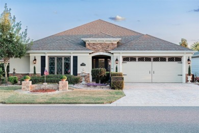 SHOW STOPPER! NOT a COOKIE CUTTER HOUSE; this house has on Bella Glade Country Club in Florida - for sale on GolfHomes.com, golf home, golf lot