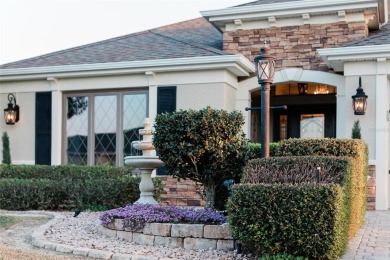 SHOW STOPPER! NOT a COOKIE CUTTER HOUSE; this house has on Bella Glade Country Club in Florida - for sale on GolfHomes.com, golf home, golf lot