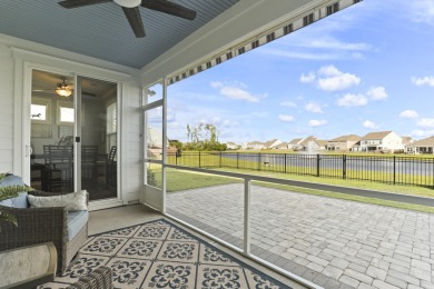 *HUGE PRICE DROP! FULLY FURNISHED IF WANTED* Welcome home to on Cypress Point Par 3 in South Carolina - for sale on GolfHomes.com, golf home, golf lot