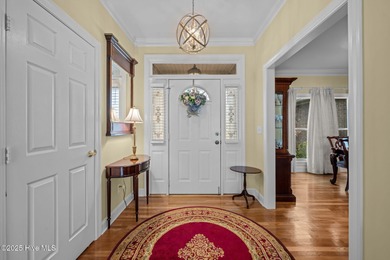 Beautiful Home in Highly Sought-After Taberna! A meticulously on Taberna Country Club in North Carolina - for sale on GolfHomes.com, golf home, golf lot