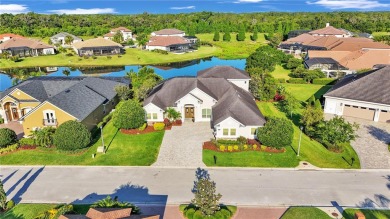 Your dream home awaits in the sought-after, gated, golf-course on Grasslands Golf and Country Club in Florida - for sale on GolfHomes.com, golf home, golf lot