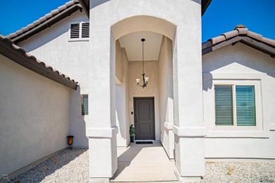 Step into modern luxury at 28412 Canal Avenue, Wellton, AZ. This on The Links At Coyote Wash in Arizona - for sale on GolfHomes.com, golf home, golf lot