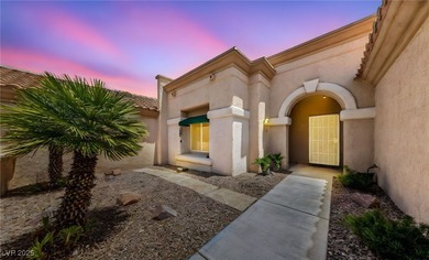 PRICED TO SELL ~ This Charming Sun City Summerlin Townhome on Eagle Crest Golf Club in Nevada - for sale on GolfHomes.com, golf home, golf lot