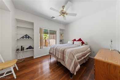 PRICED TO SELL ~ This Charming Sun City Summerlin Townhome on Eagle Crest Golf Club in Nevada - for sale on GolfHomes.com, golf home, golf lot