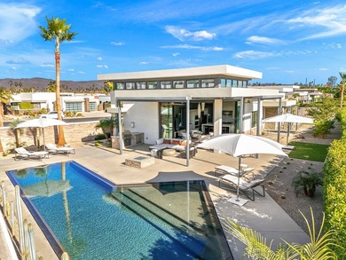 Striking is the only word that truly captures this one-of-a-kind on Monterey Country Club in California - for sale on GolfHomes.com, golf home, golf lot