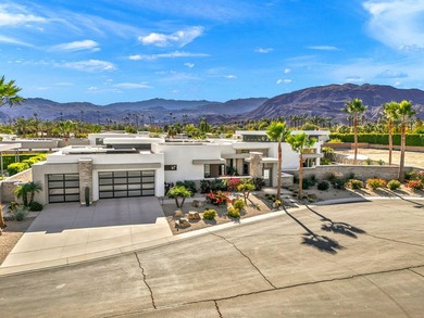 Striking is the only word that truly captures this one-of-a-kind on Monterey Country Club in California - for sale on GolfHomes.com, golf home, golf lot