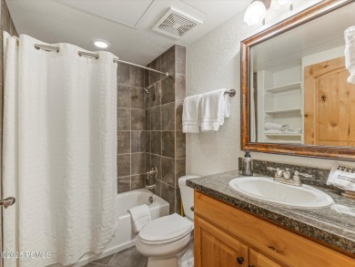 Park City condo in Canyons Village - Silverado Lodge resort on Canyons Golf Course in Utah - for sale on GolfHomes.com, golf home, golf lot