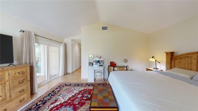 Rare Find in Saint Andrews at Pebble Creek - Mediterranean Charm on Pebble Creek Golf Club in Florida - for sale on GolfHomes.com, golf home, golf lot