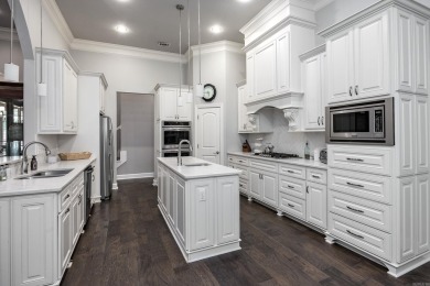 Welcome to luxury living in the heart of Chenal Valley! This on Chenal Country Club - Bear Den Mountain in Arkansas - for sale on GolfHomes.com, golf home, golf lot