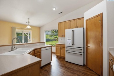 MLS# 284434 This charming 4-bedroom, 2-bath home offers on Canyon Lakes Golf Course in Washington - for sale on GolfHomes.com, golf home, golf lot
