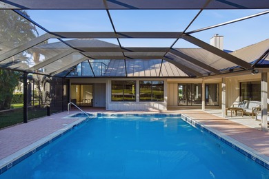 An incredible opportunity awaits in the highly desirable Mariner on Mariner Sands Country Club in Florida - for sale on GolfHomes.com, golf home, golf lot