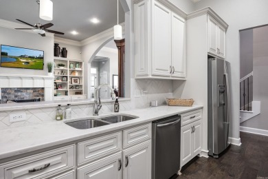 Welcome to luxury living in the heart of Chenal Valley! This on Chenal Country Club - Bear Den Mountain in Arkansas - for sale on GolfHomes.com, golf home, golf lot