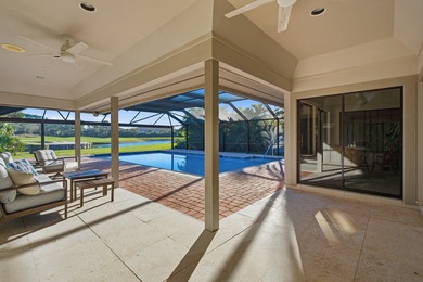 An incredible opportunity awaits in the highly desirable Mariner on Mariner Sands Country Club in Florida - for sale on GolfHomes.com, golf home, golf lot